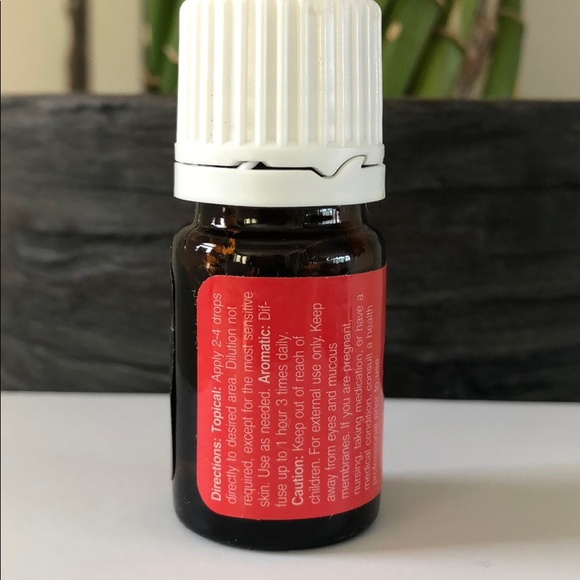 Young Living Myrrh - Picture 3 of 3